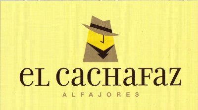 Alfajores EL Cachafaz